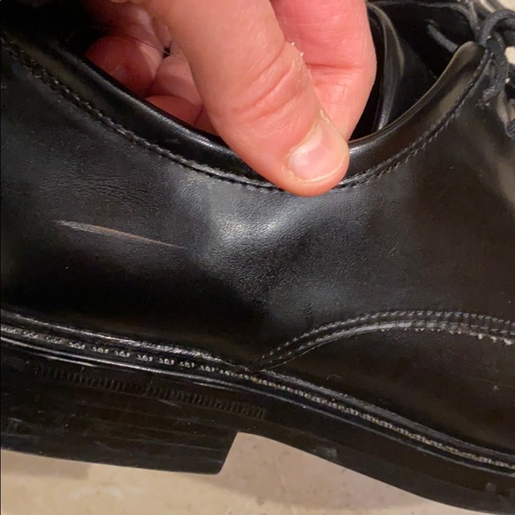 Men’s dress shoes - Picture 6 of 7